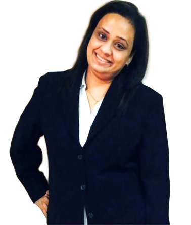 Sumita Dave